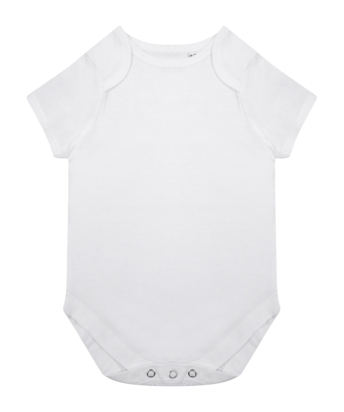 Bodysuits - Organic Bodysuit