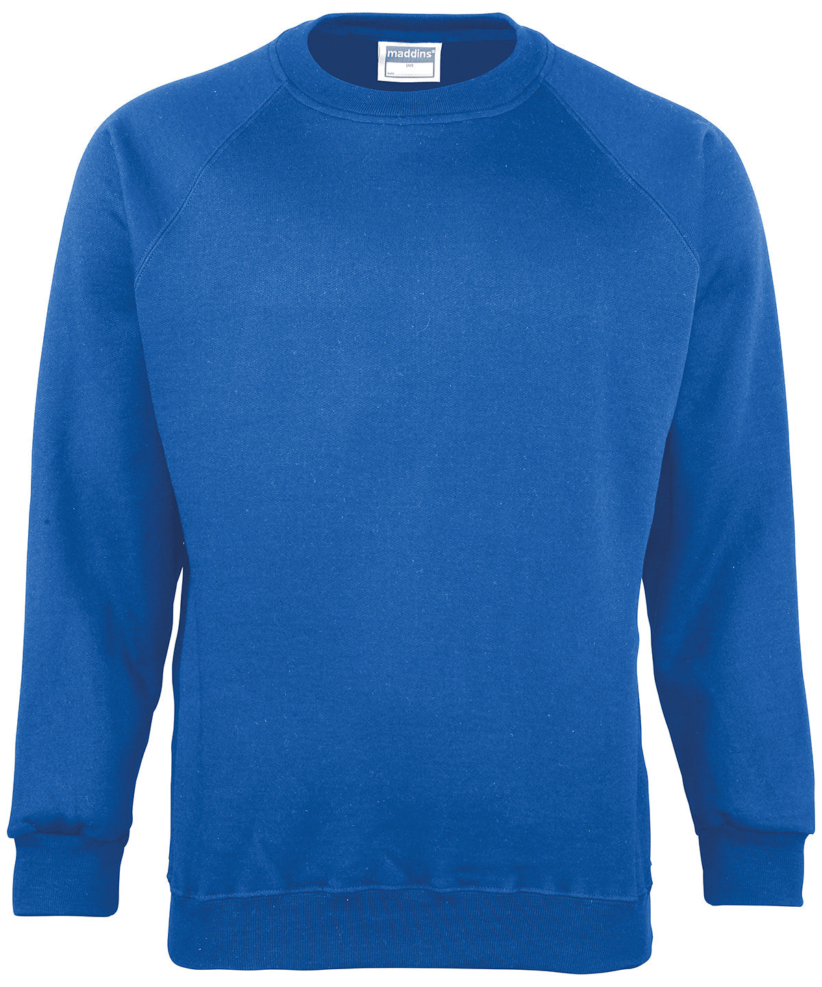 Háskólapeysur - Kids Coloursure™ Sweatshirt