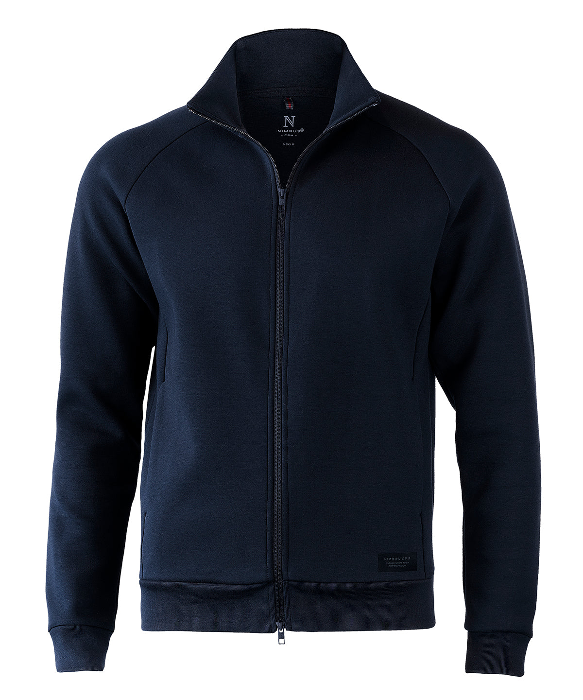 Háskólapeysur - Eaton – Premium Double-faced Sweatshirt