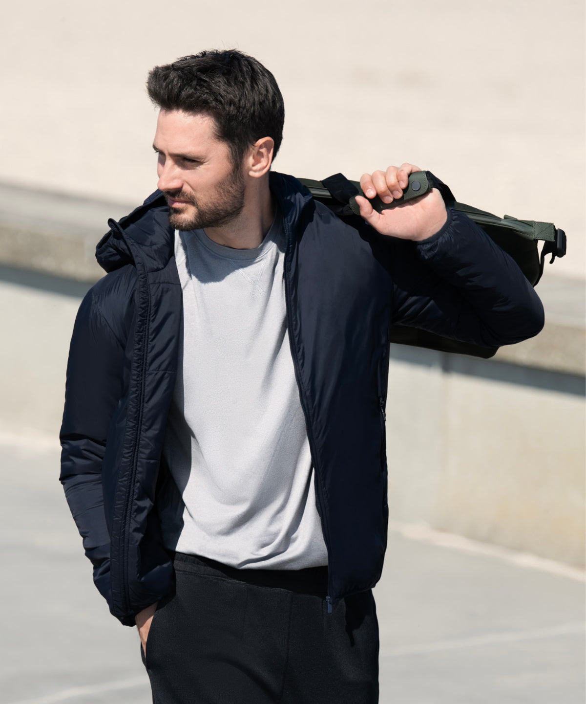 Jakkar - Aspen Jacket