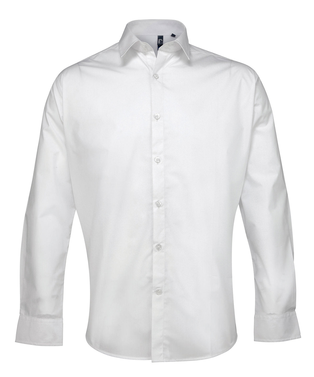 Bolir - Supreme Poplin Long Sleeve Shirt