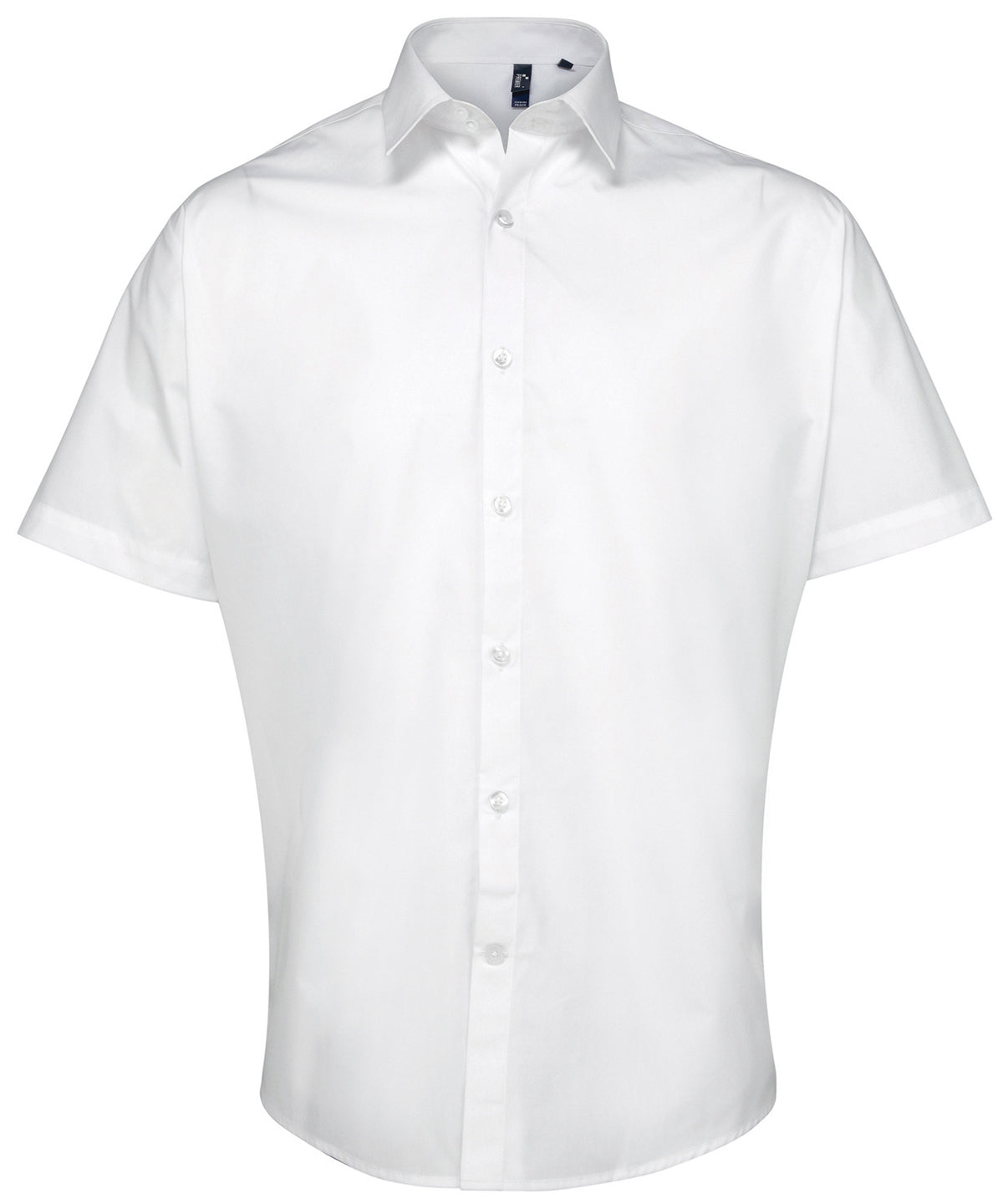 Bolir - Supreme Poplin Short Sleeve Shirt