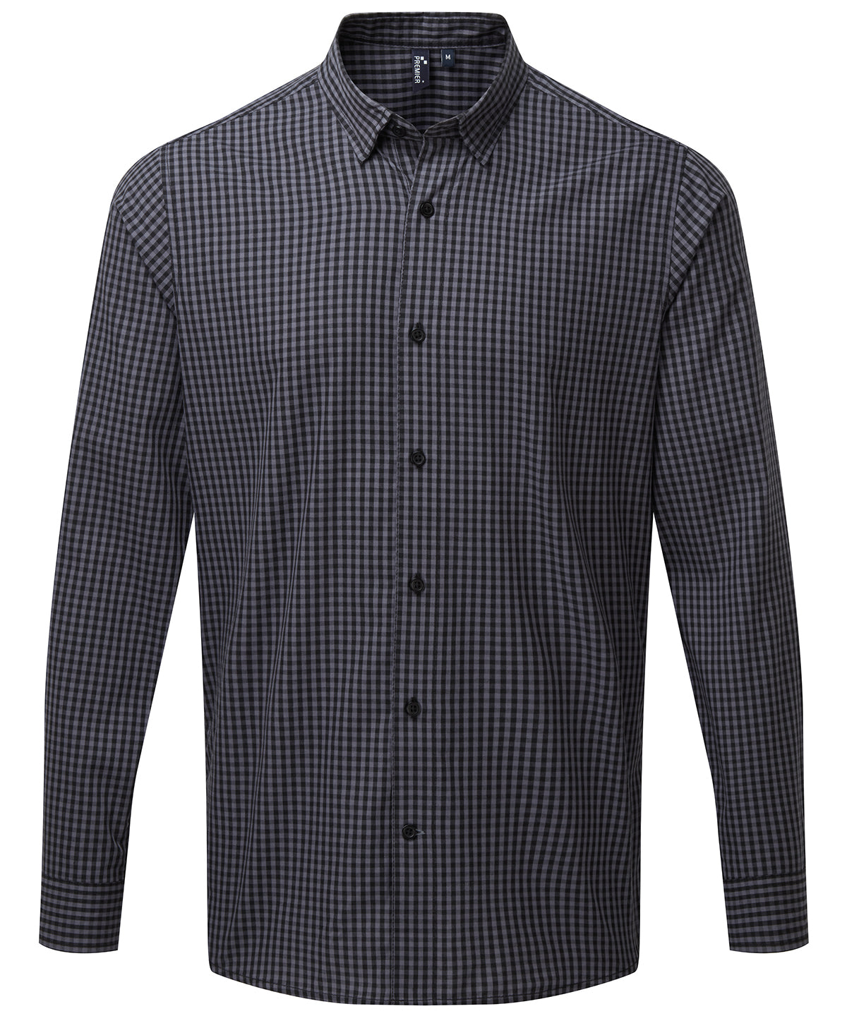 Bolir - Maxton Check Long Sleeve Shirt