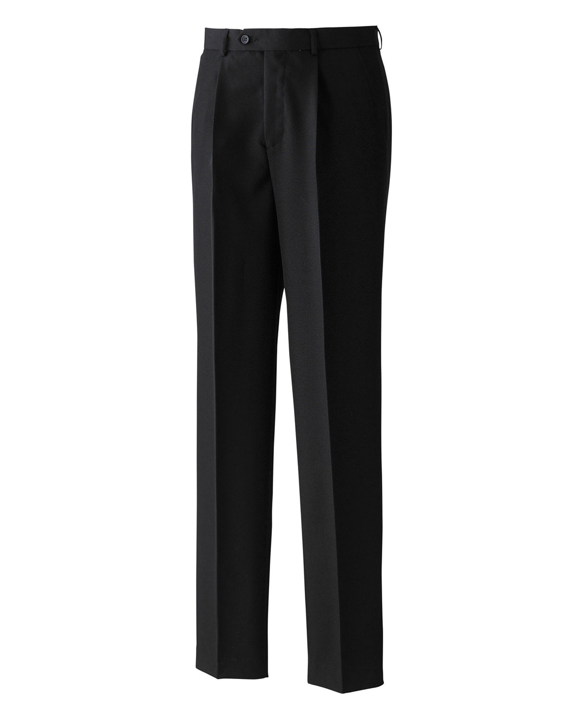 Buxur - Polyester Trousers (single Pleat)