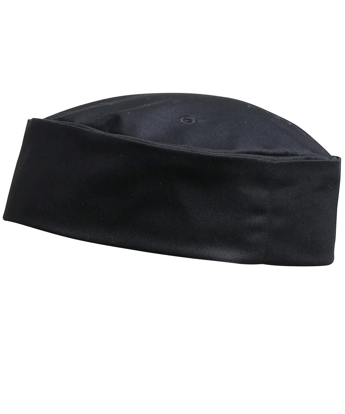 Húfur - Turn-up Chef's Hat