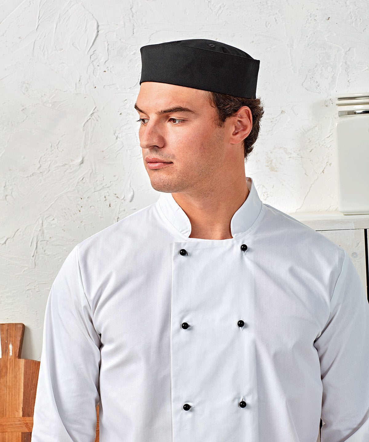 Kokkajakkar - Chef's Jacket Studs