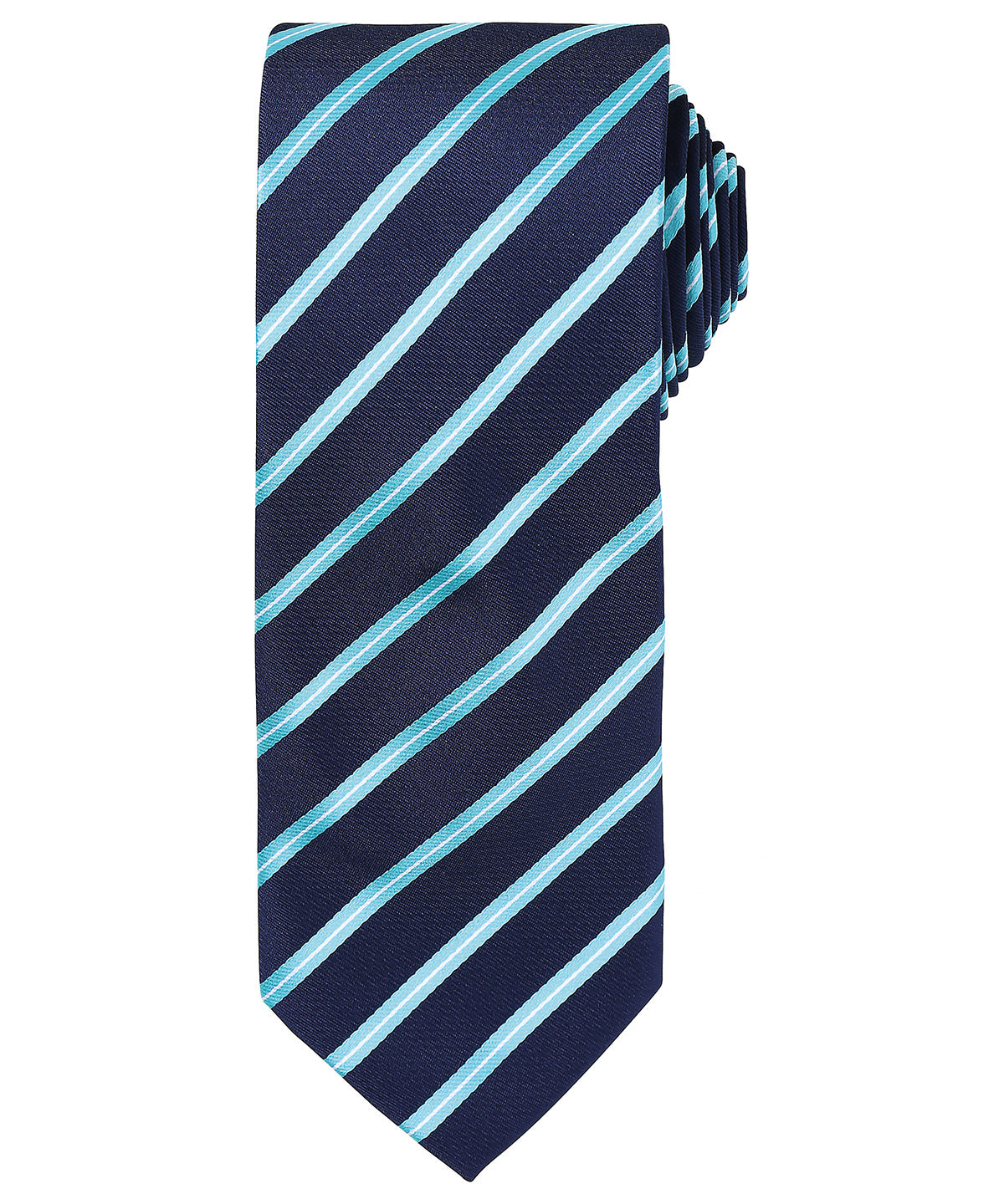 Bindi - Sports Stripe Tie