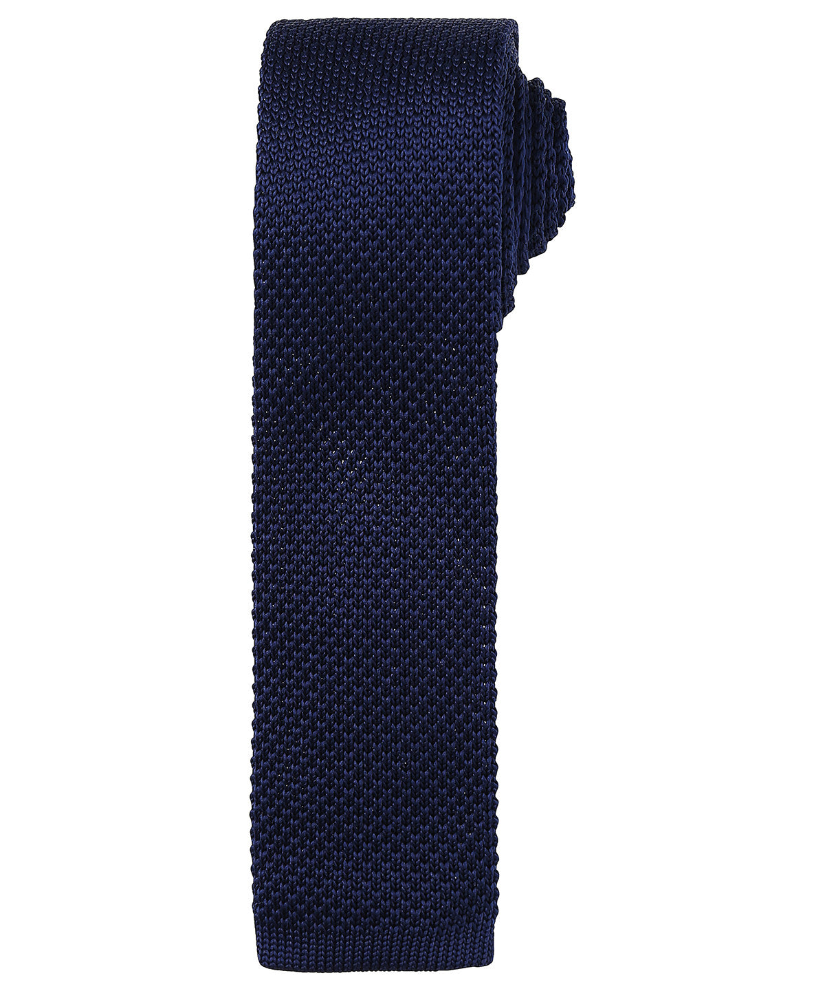Bindi - Slim Knitted Tie