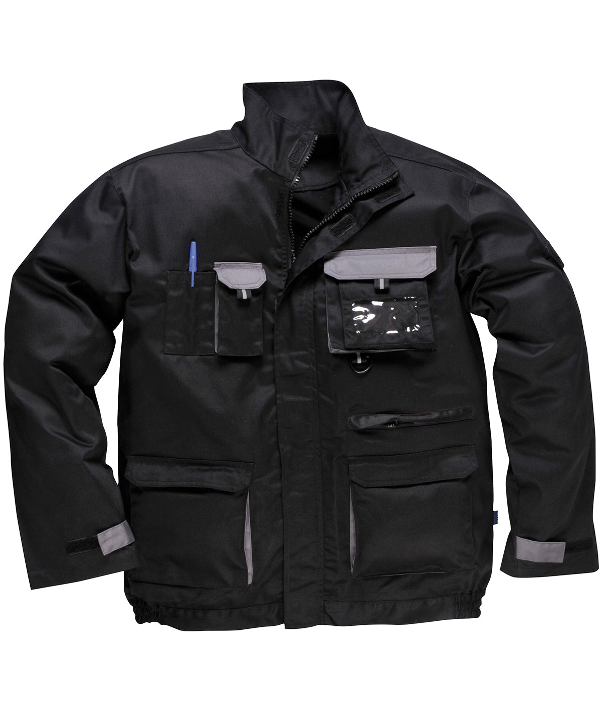 Jakkar - Portwest Texo Contrast Jacket (TX10)