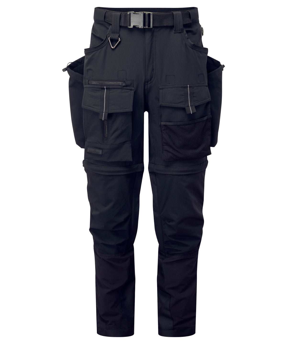Buxur - Ultimate Modular 3-in-1 Trousers