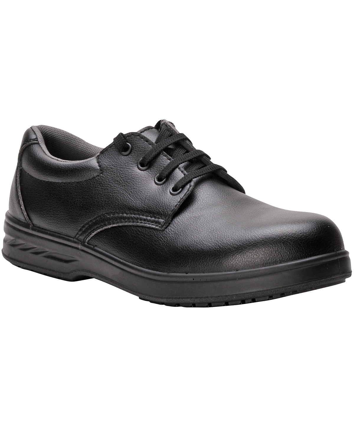 Skór - Steelite™ Laced Safety Shoe S2 (FW80)