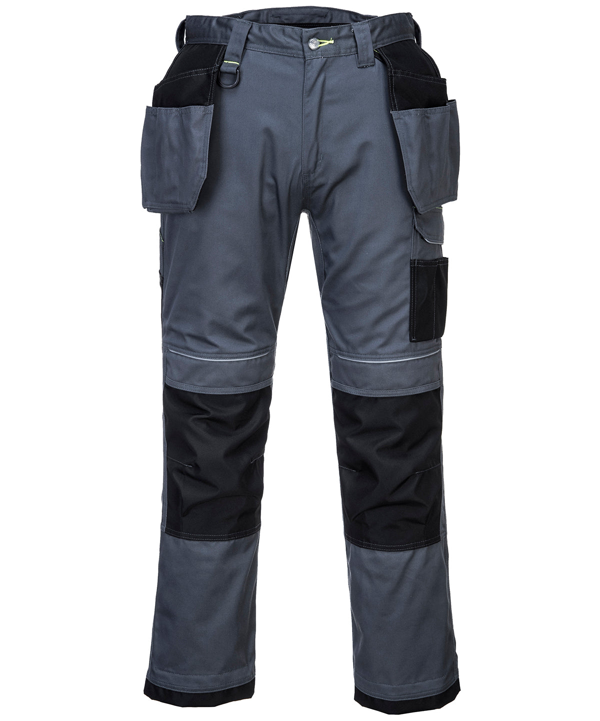 Buxur - PW3 Holster Work Trousers (T602) Regular Fit