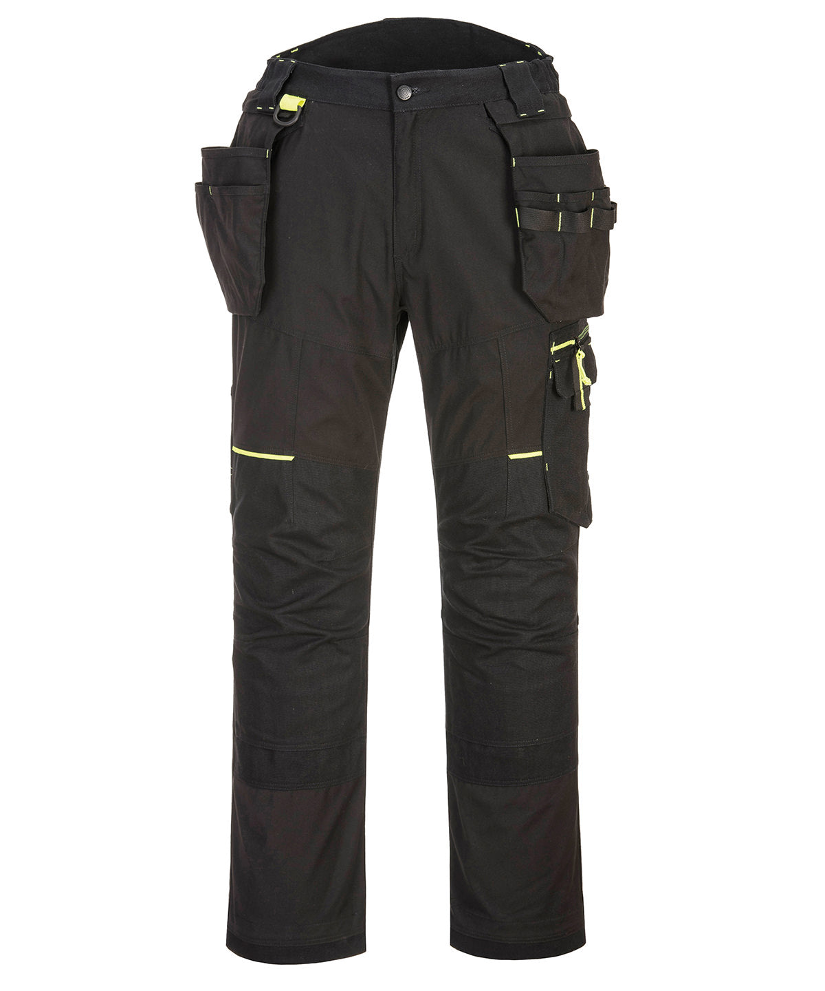 Buxur - WX3 ECO Stretch Holster Trousers (T706) Active Fit