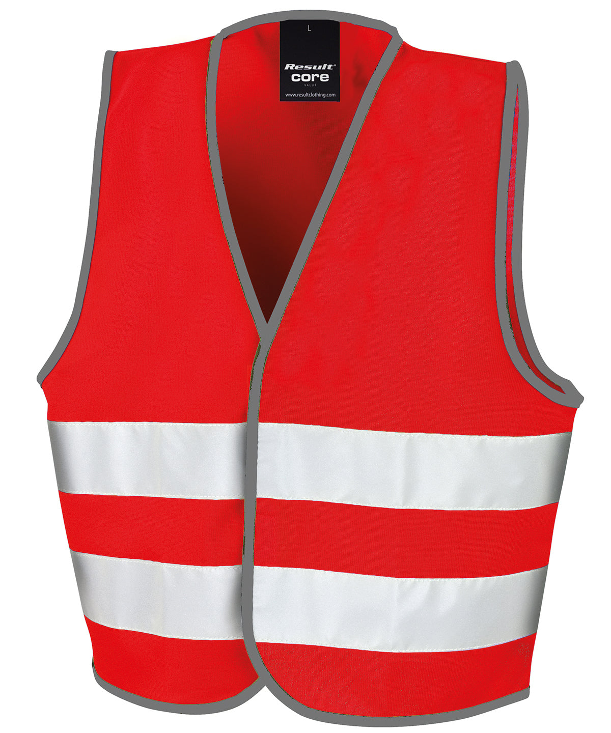 Öryggisvesti - Core Junior Safety Vest