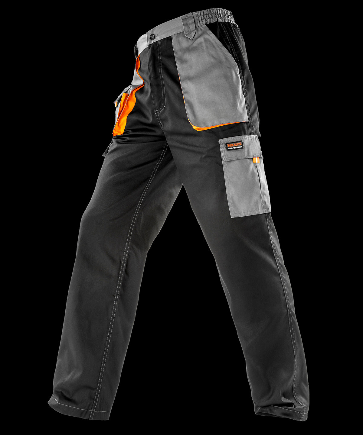 Buxur - Work-Guard Lite Trousers