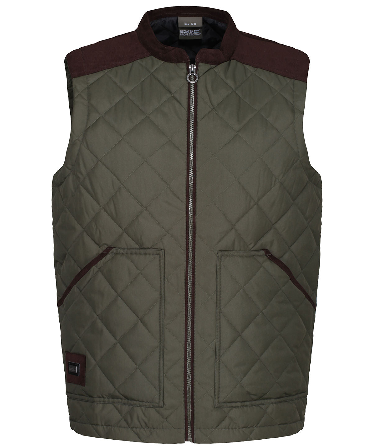 Vesti - Moreton Diamond Quily Gilet
