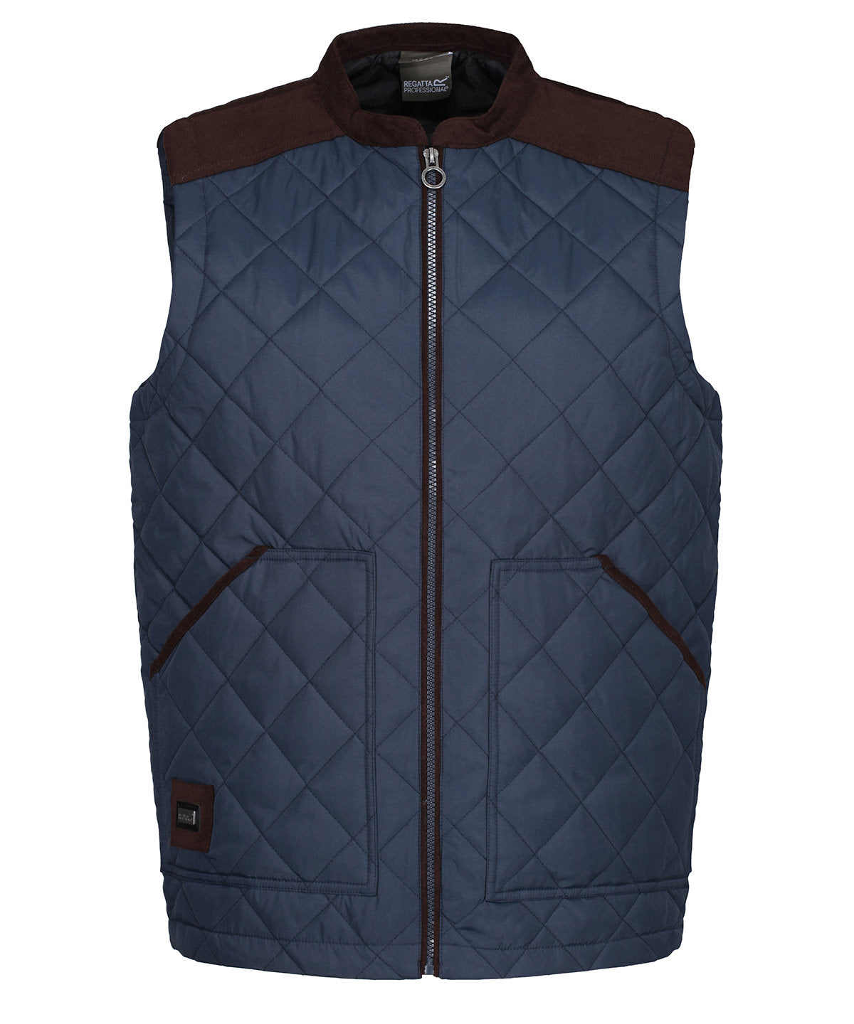 Vesti - Moreton Diamond Quily Gilet
