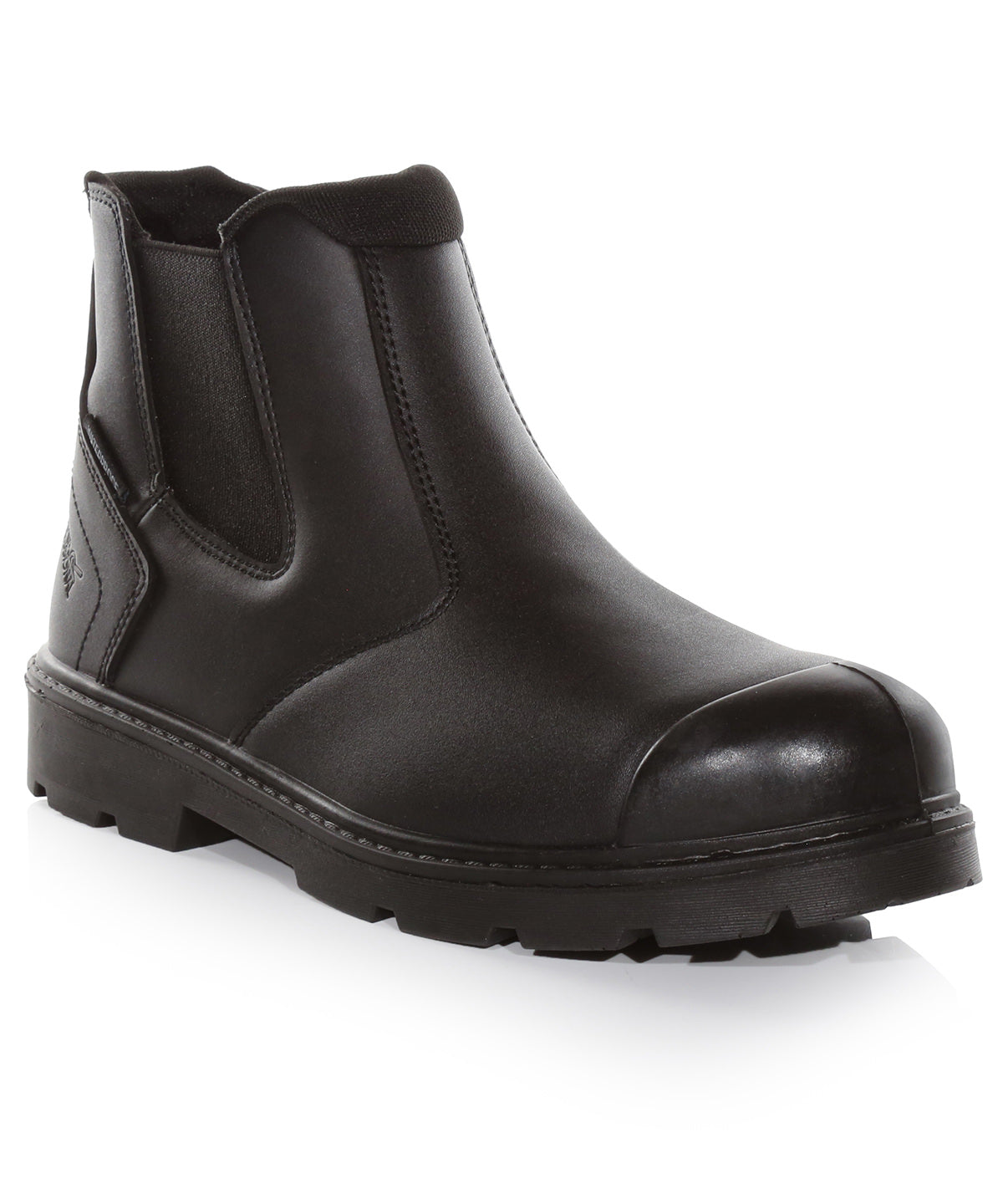Stígvél - Waterproof S3 Dealer Boots