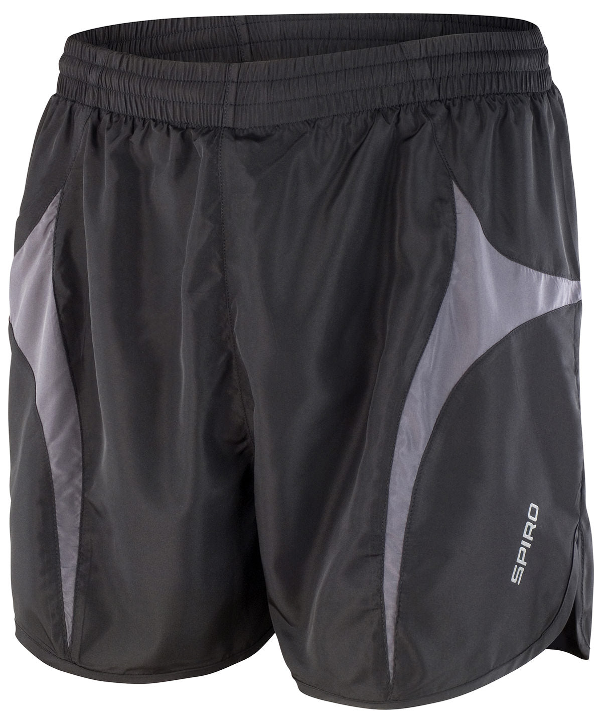 Stuttbuxur - Spiro Micro-lite Running Shorts