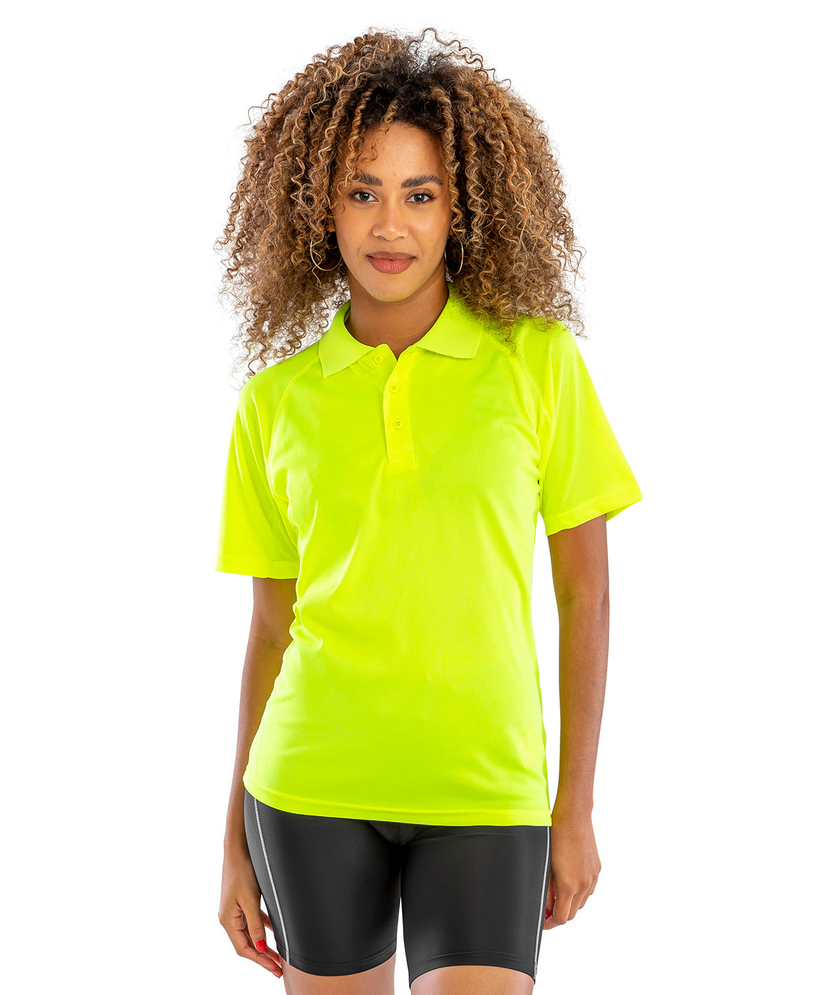 Pólóbolir - Performance Aircool Polo Shirt