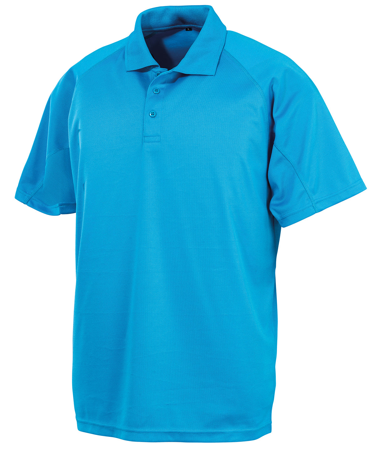 Pólóbolir - Performance Aircool Polo Shirt