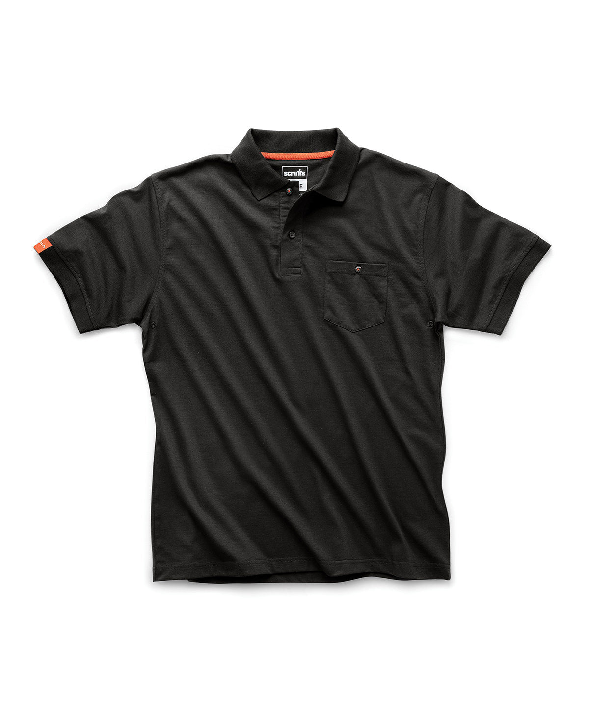 Pólóbolir - Eco Worker Polo