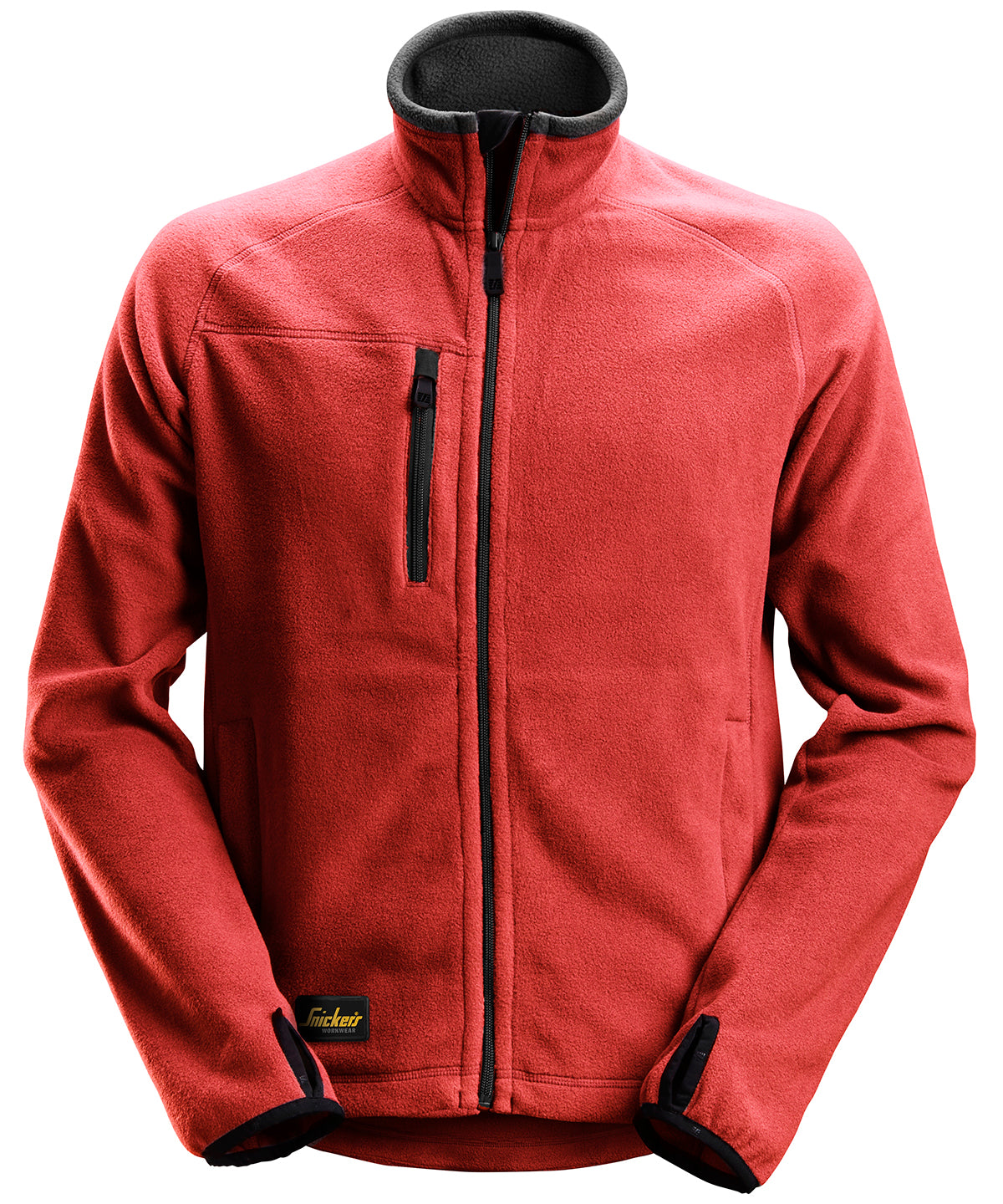 Jakkar - POLARTECH Fleece Jacket