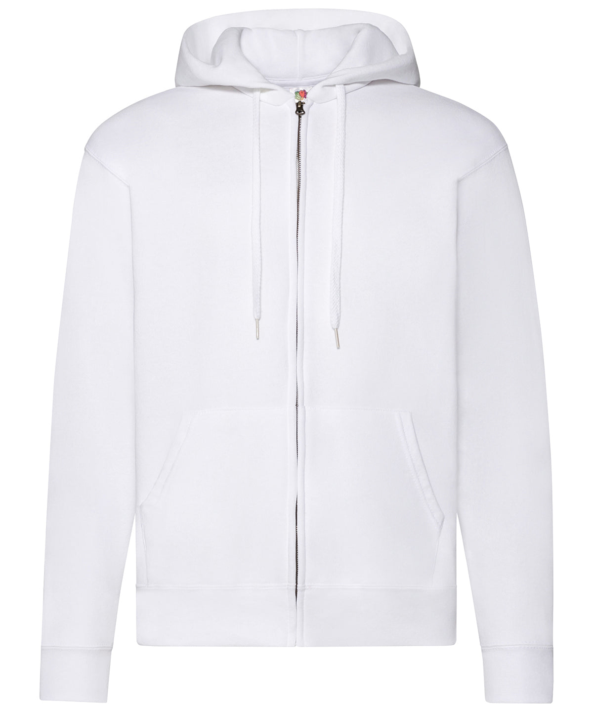 Hettupeysur - Classic 80/20 Hooded Sweatshirt Jacket