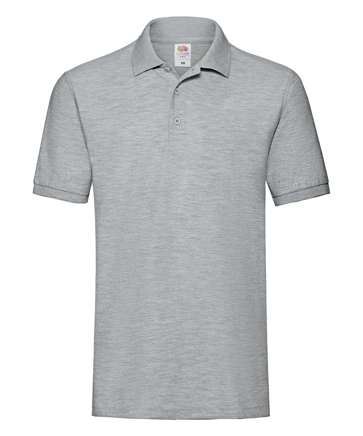 Pólóbolir - Premium Polo