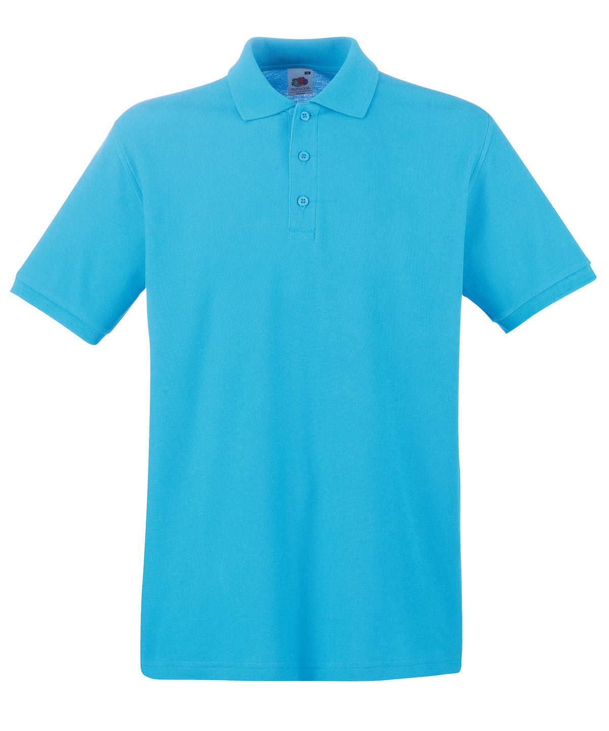 Pólóbolir - Premium Polo