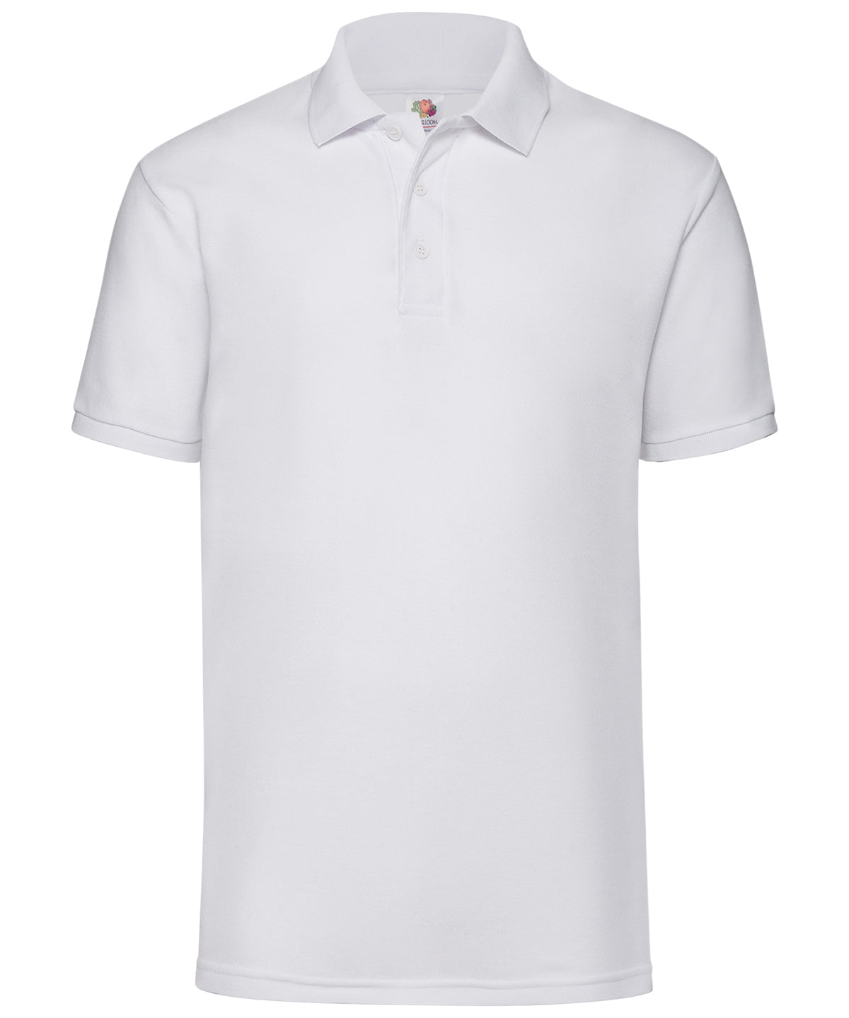 Pólóbolir - 65/35 Polo