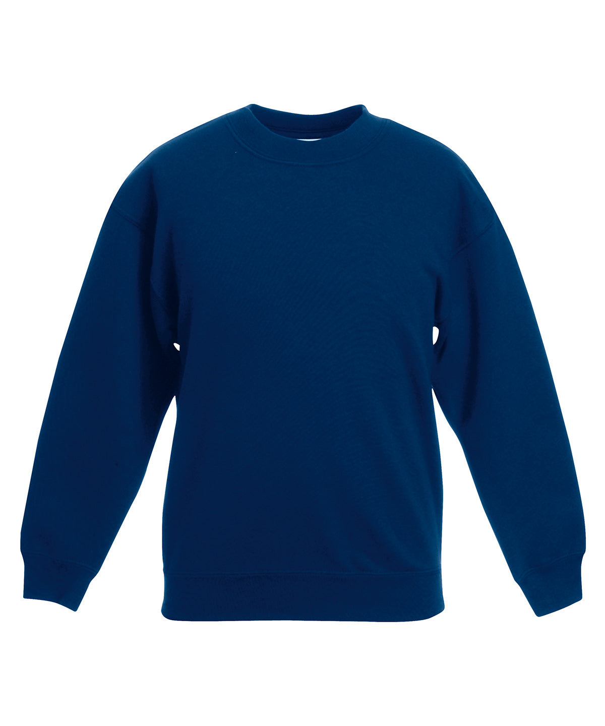 Háskólapeysur - Kids Premium Set-in Sweatshirt