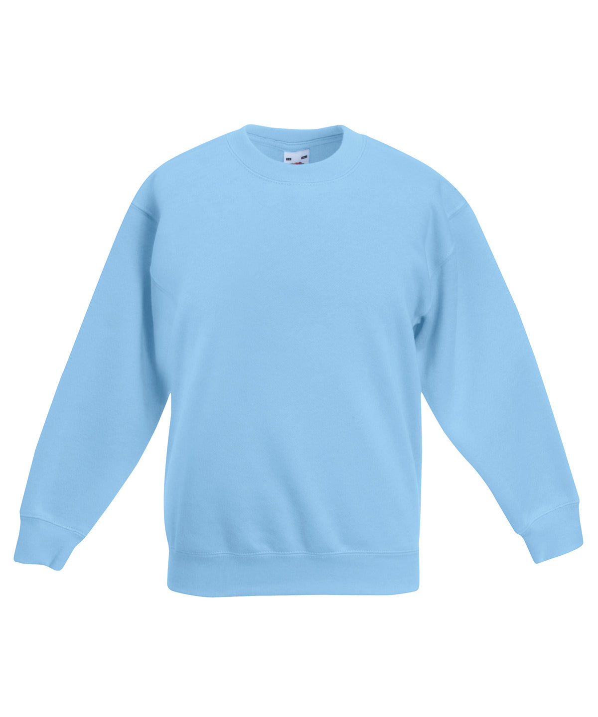 Háskólapeysur - Kids Premium Set-in Sweatshirt