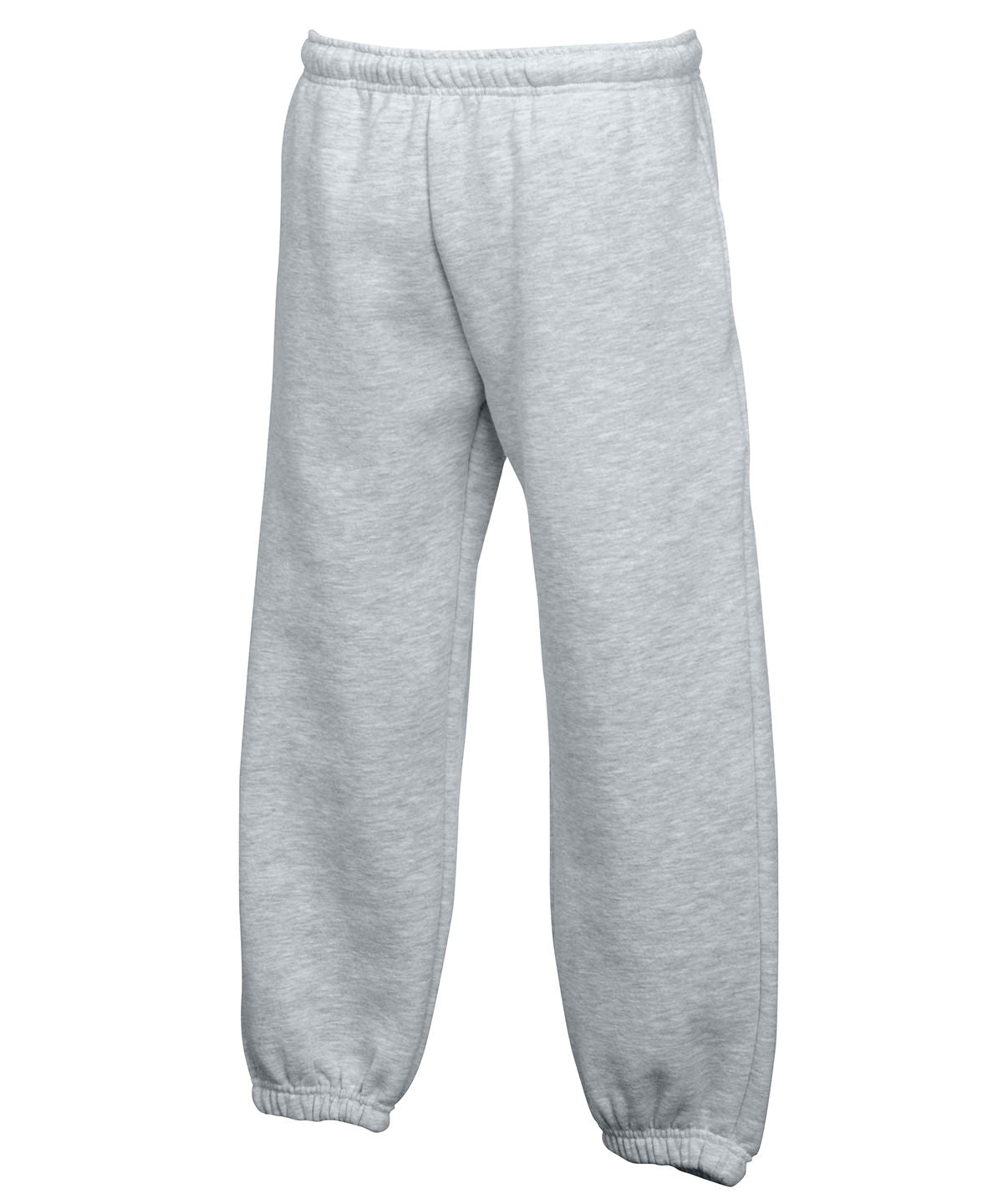 Joggingbuxur - Kids Premium Elasticated Cuff Jog Pants