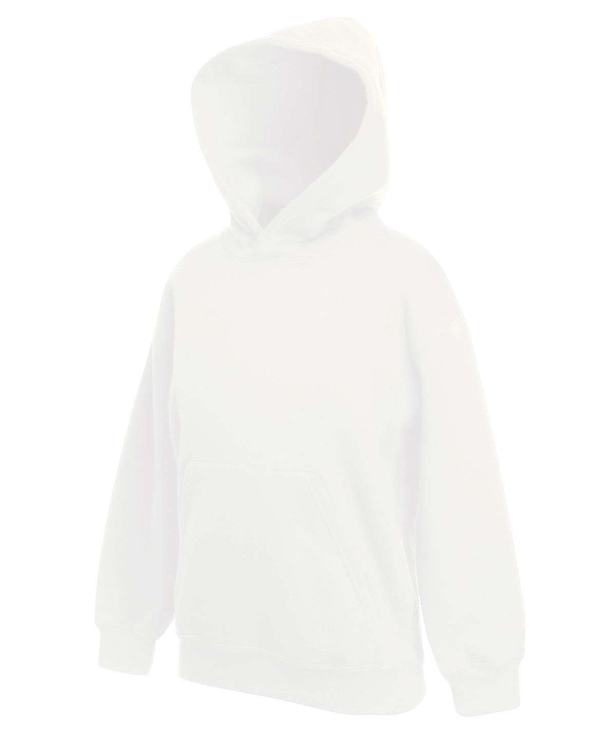 Hettupeysur - Kids Premium Hooded Sweatshirt