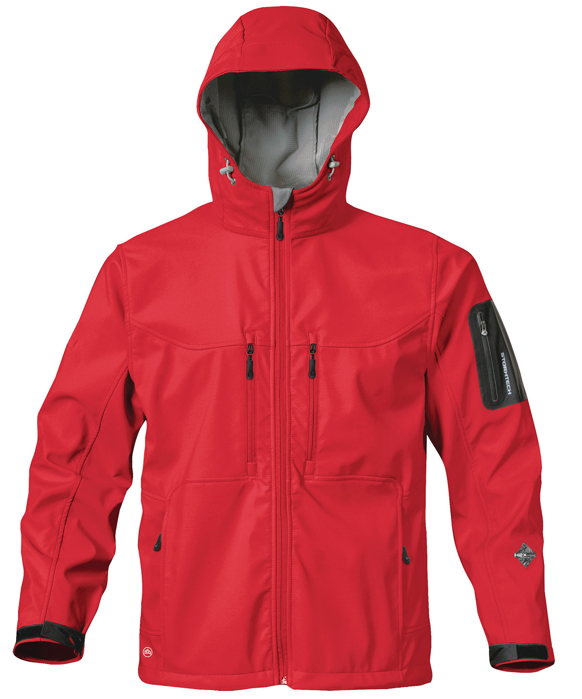 Jakkar - Epsilon H2XTREME® Shell