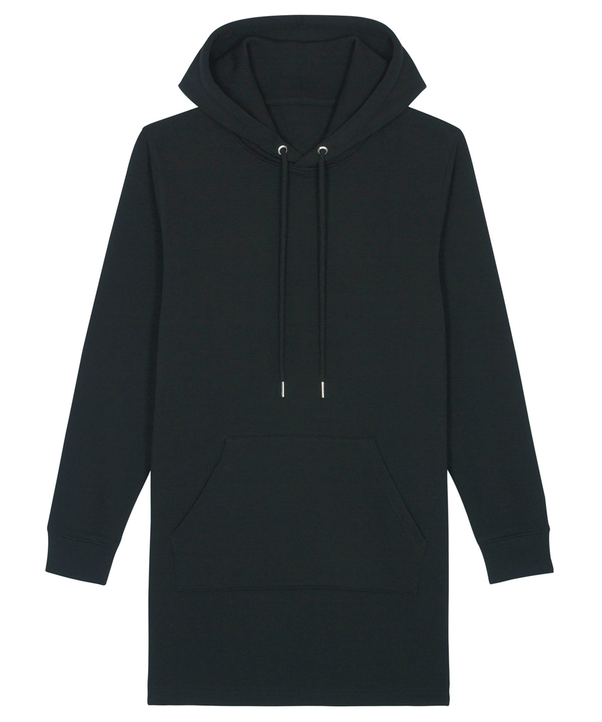 Hettupeysur - Stella Streeter Women's Hoodie Dress (STDW143)
