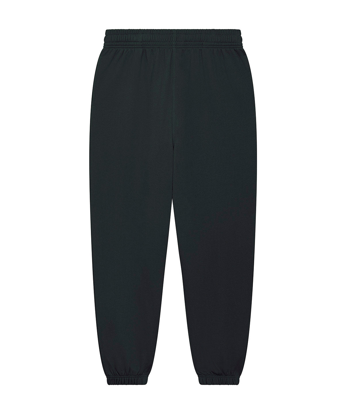 Joggingbuxur - Decker Wave Terry Relaxed Fit Jogger Pants (STBU588)