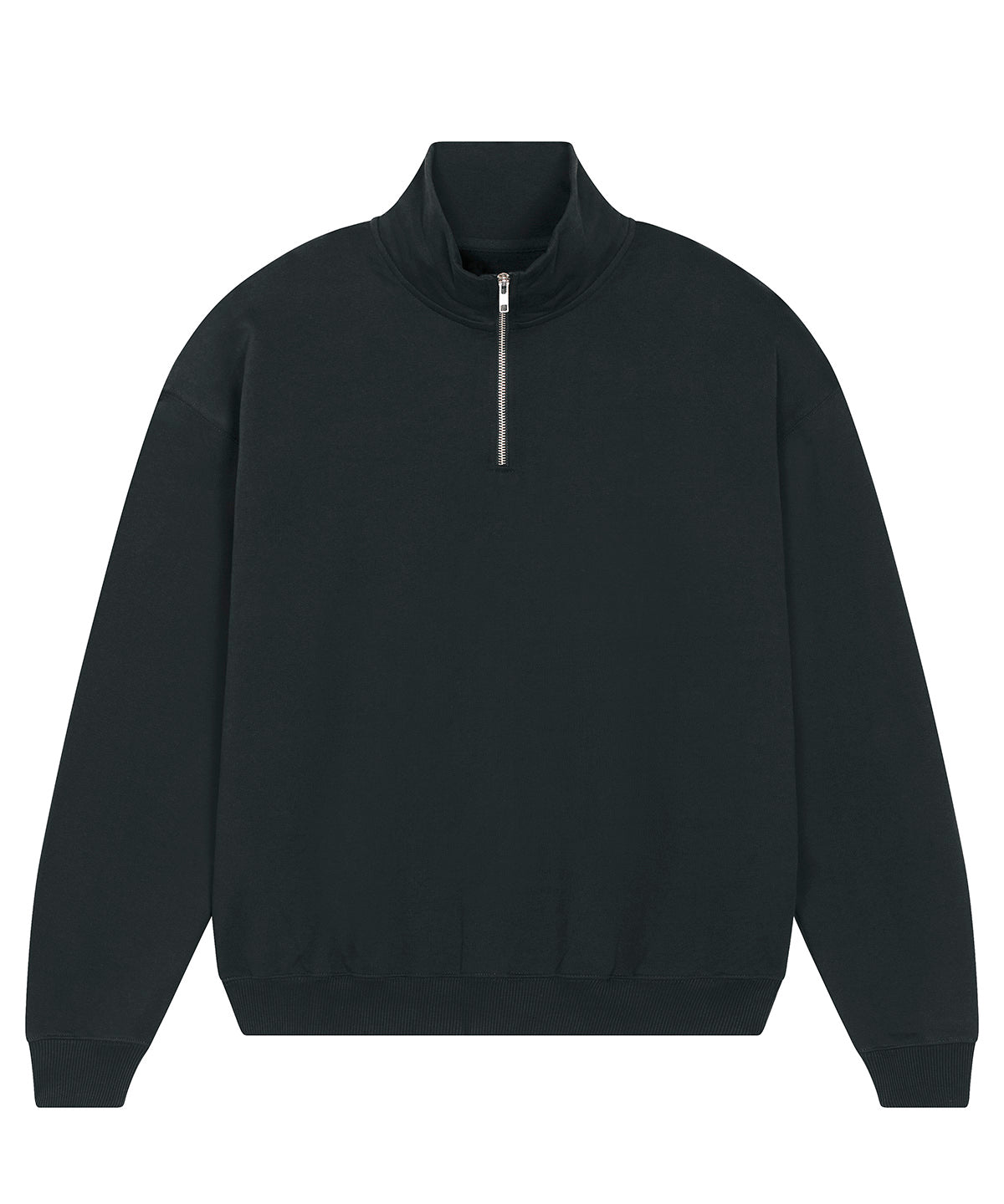 Háskólapeysur - Unisex Miller Dry Sweatshirt (STSU795)