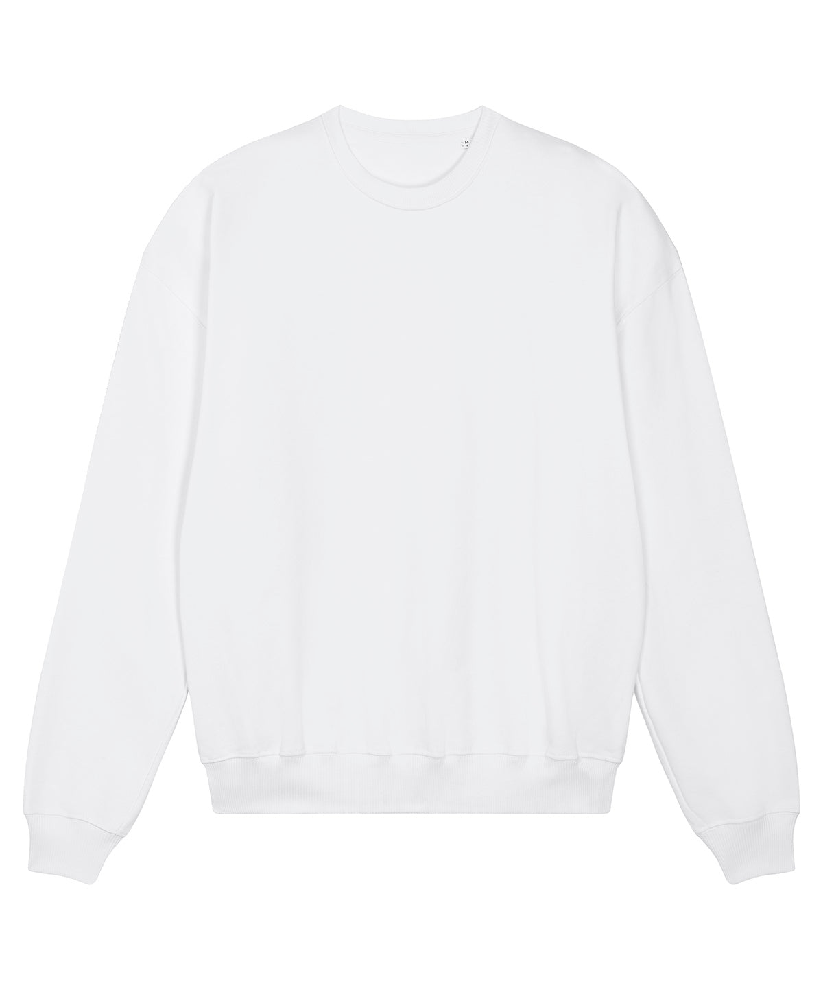 Háskólapeysur - Unisex Ledger Dry Sweatshirt (STSU798)