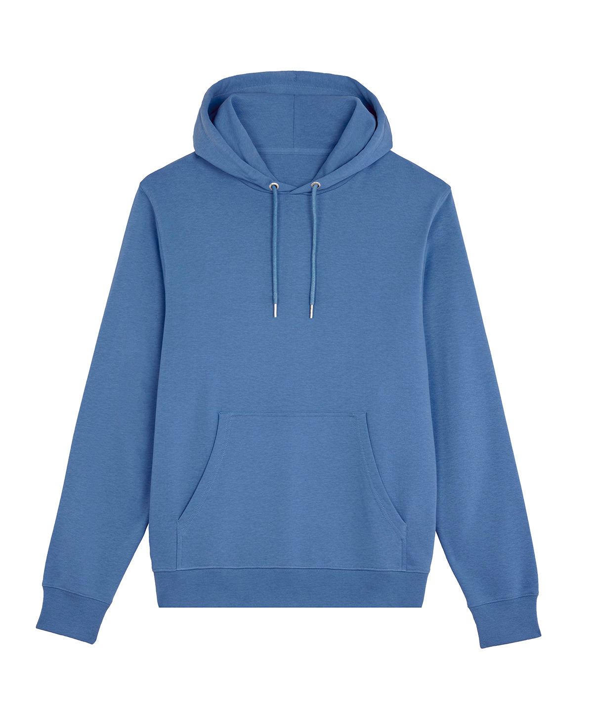 Hettupeysur - Unisex Archer Hoodie Sweatshirt (STSU011)