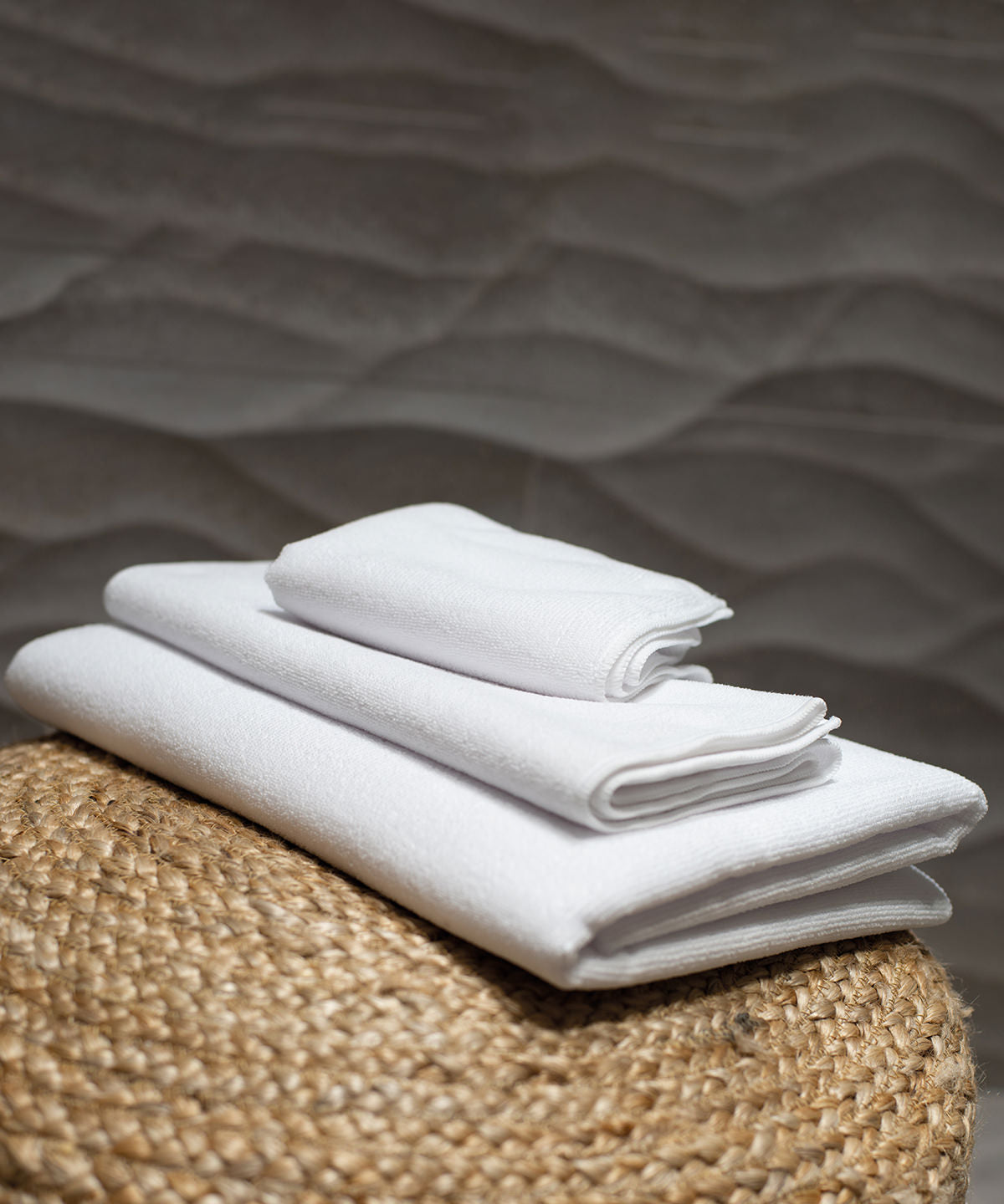 Handklæði - Microfibre Bath Towel