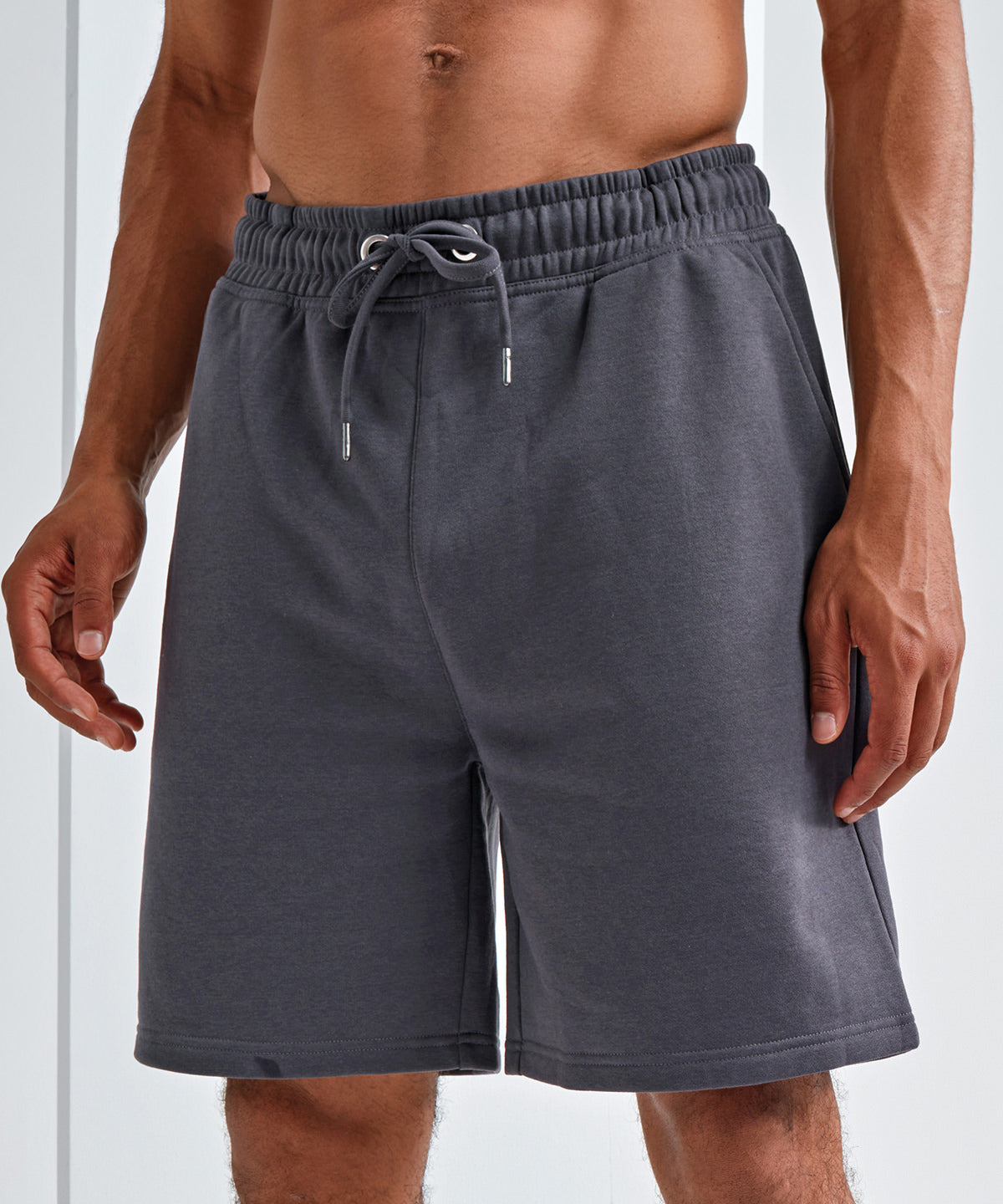 Stuttbuxur - Men's TriDri® Jogger Shorts