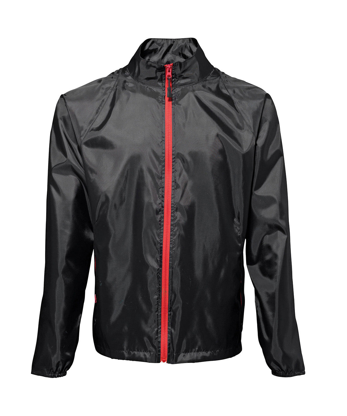 Jakkar - Contrast Lightweight Jacket