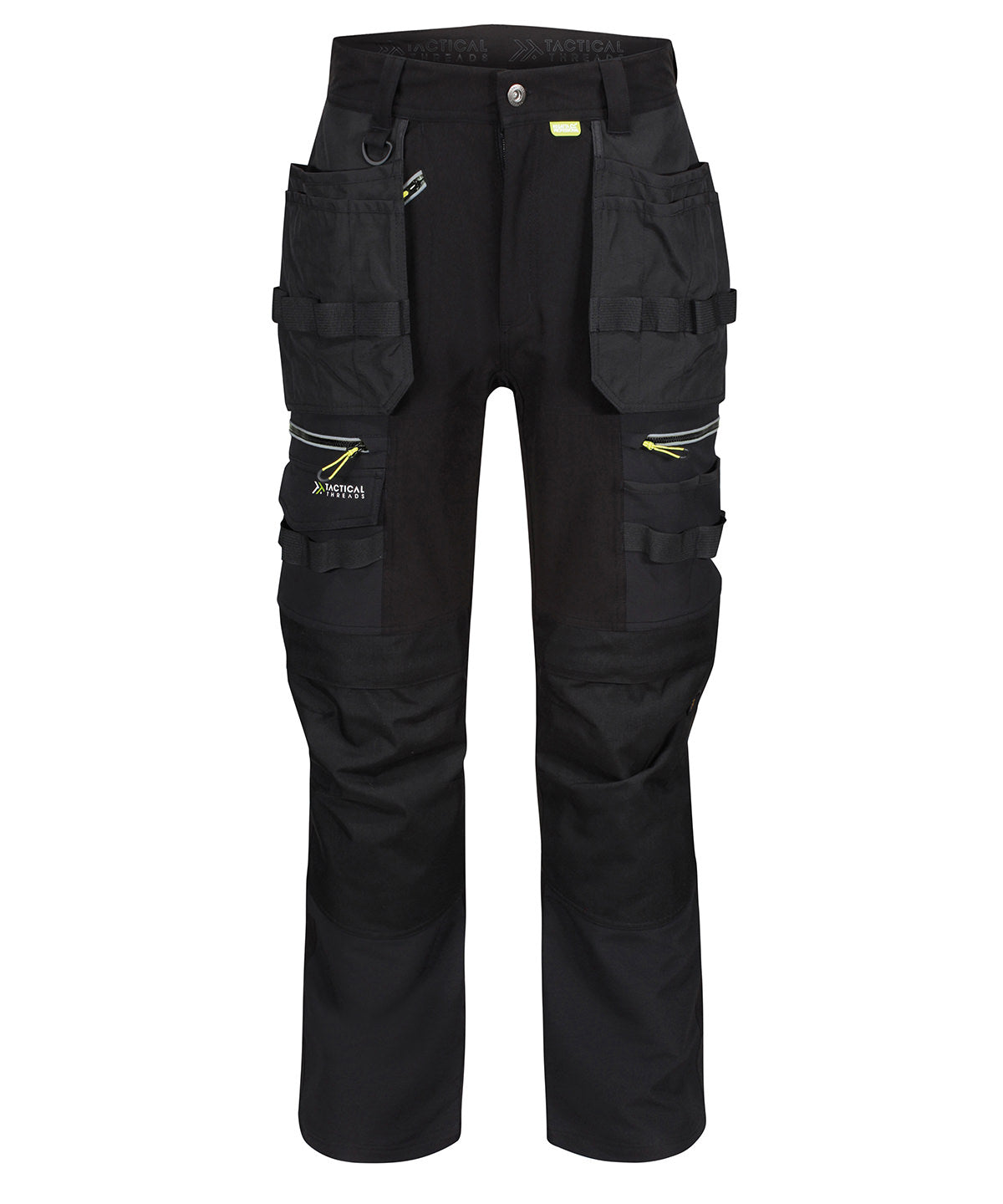 Tactical Infiltrate Stretch Trousers