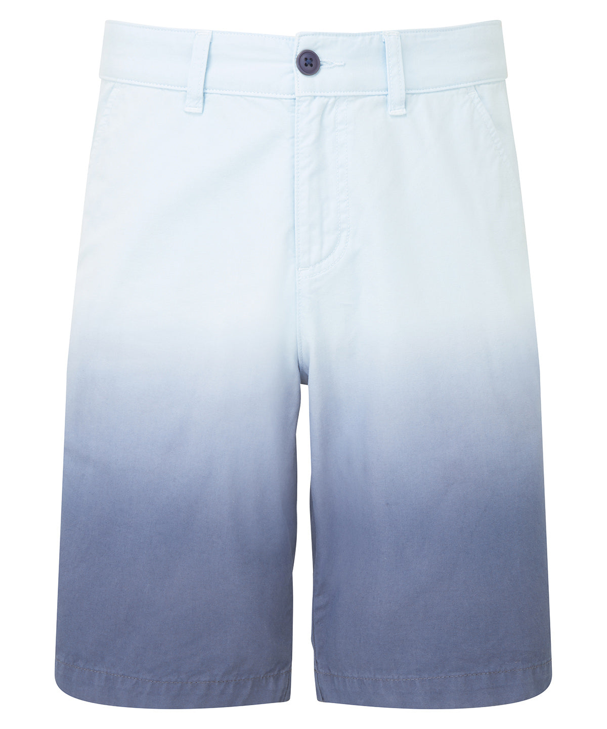 Stuttbuxur - Men’s Dip-dye Shorts
