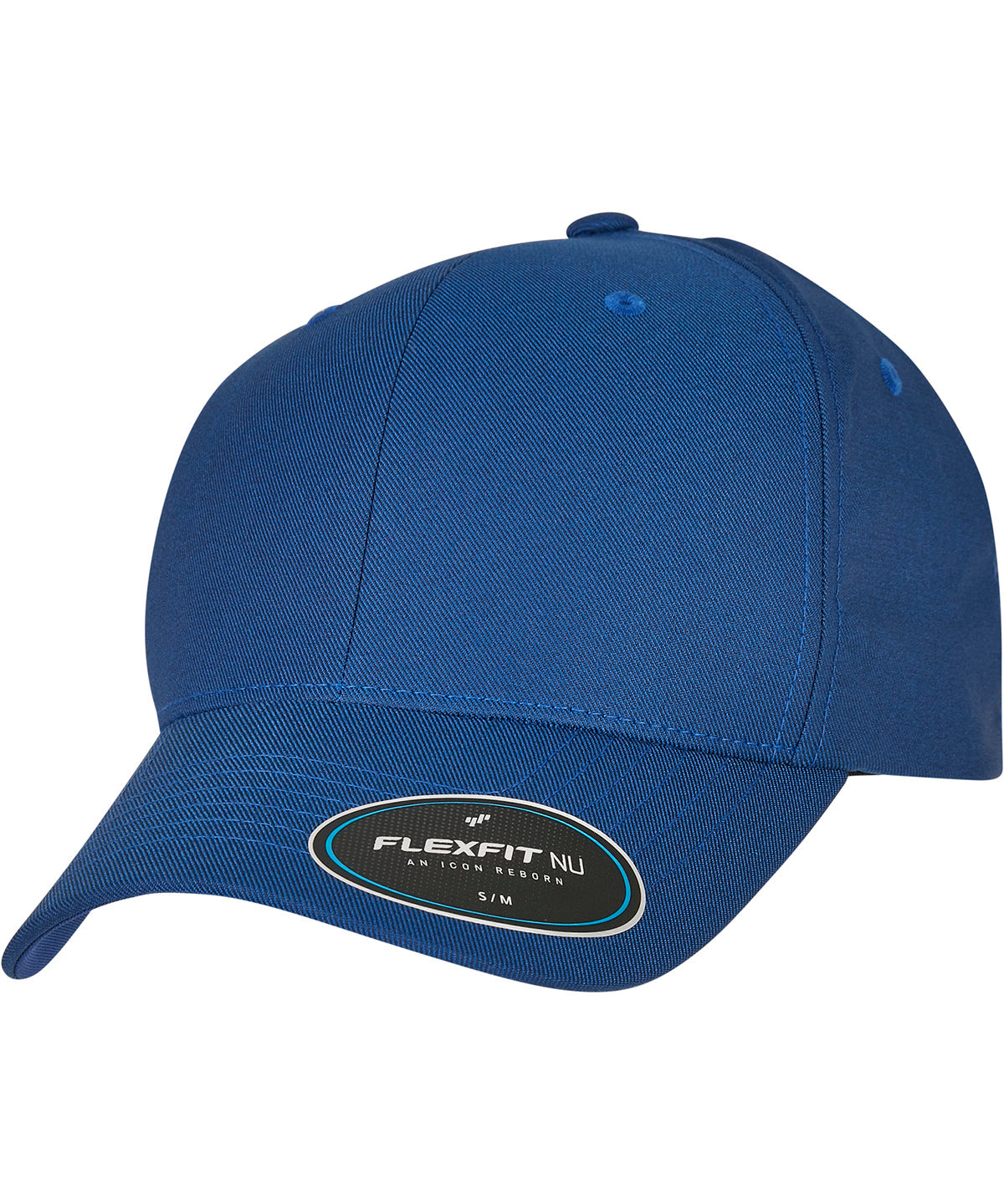 Húfur - Flexfit NU® Cap (6100NU)