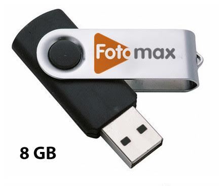 USB 8GB