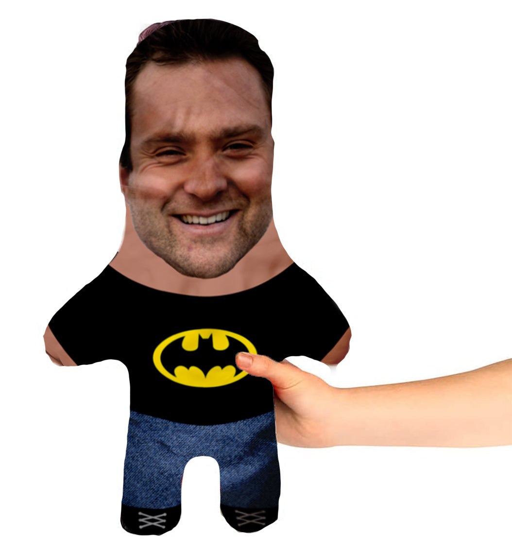 Míní Mí Batman