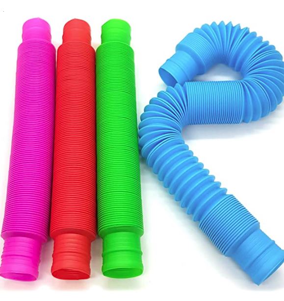 BunMo Pop Tubes